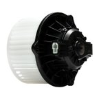 Mando 32A1014 HVAC Blower Motor - view 4