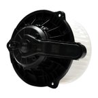 Mando 32A1014 HVAC Blower Motor - view 3