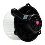 Mando 32A1015 HVAC Blower Motor - view 4