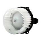 Mando 32A1015 HVAC Blower Motor - view 1