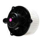 Mando 32A1015 HVAC Blower Motor - view 3