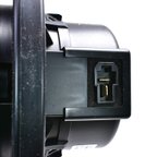 Mando 32A2001 HVAC Blower Motor - view 4