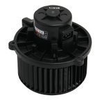 Mando 32A2008 HVAC Blower Motor - view 2