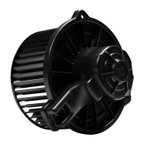 Mando 32A2013 HVAC Blower Motor - view 4