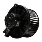 Mando 32A2013 HVAC Blower Motor - view 3