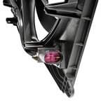 Mando 33A1006 Engine Cooling Fan Assembly - view 3