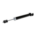 Mando MSS020041 Suspension Shock Absorber - Rear - view 1