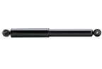 Mando MSS020192 Suspension Shock Absorber - Rear - view 2