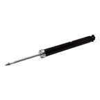 Mando MSS020631 Suspension Shock Absorber - Rear - view 1