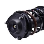 Mando MSS050008 Suspension Strut and Coil Spring Assembly - Front Right - view 5