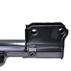 Mando MSS050008 Suspension Strut and Coil Spring Assembly - Front Right - view 6