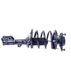 Mando MSS050015 Suspension Strut and Coil Spring Assembly - Front Right - view 2