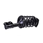 Mando MSS050036 Suspension Strut and Coil Spring Assembly - Front Left - view 1