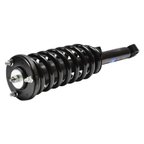 Mando MSS050044 Suspension Strut and Coil Spring Assembly - Front Right - view 1