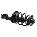 Mando MSS050063 Suspension Strut and Coil Spring Assembly - Front Left - view 1