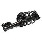 Mando MSS050063 Suspension Strut and Coil Spring Assembly - Front Left - view 3