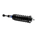 Mando MSS050083 Suspension Strut and Coil Spring Assembly - Front Left - view 1
