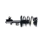 Mando MSS050085A Suspension Strut and Coil Spring Assembly - Front Left - view 1