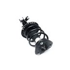 Mando MSS050085A Suspension Strut and Coil Spring Assembly - Front Left - view 5