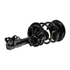 Mando MSS050087 Suspension Strut and Coil Spring Assembly - Front Left - view 3