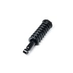 Mando MSS050089A Suspension Strut and Coil Spring Assembly - Front - view 2