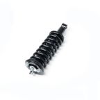 Mando MSS050089A Suspension Strut and Coil Spring Assembly - Front - view 4