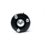 Mando MSS050089A Suspension Strut and Coil Spring Assembly - Front - view 3