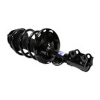 Mando MSS050099 Suspension Strut and Coil Spring Assembly - Front Left - view 3