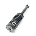 Mando MSS050123A Suspension Strut and Coil Spring Assembly - Front - view 4