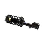 Mando MSS050129 Suspension Strut and Coil Spring Assembly - Front Left - view 2