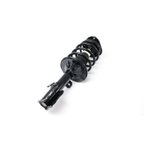 Mando MSS050155A Suspension Strut and Coil Spring Assembly - Front Left - view 2