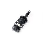 Mando MSS050155A Suspension Strut and Coil Spring Assembly - Front Left - view 3
