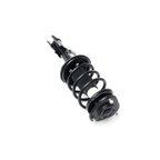 Mando MSS050155A Suspension Strut and Coil Spring Assembly - Front Left - view 4