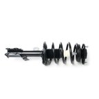 Mando MSS050156A Suspension Strut and Coil Spring Assembly - Front Right - view 1