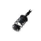Mando MSS050156A Suspension Strut and Coil Spring Assembly - Front Right - view 3