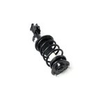Mando MSS050156A Suspension Strut and Coil Spring Assembly - Front Right - view 4