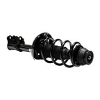 Mando MSS050229 Suspension Strut and Coil Spring Assembly - Front Left - view 2
