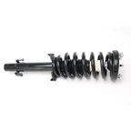 Mando MSS050233A Suspension Strut and Coil Spring Assembly - Front Left - view 1