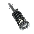 Mando MSS050233A Suspension Strut and Coil Spring Assembly - Front Left - view 4