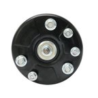 Mando MSS050233A Suspension Strut and Coil Spring Assembly - Front Left - view 5