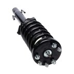 Mando MSS050234A Suspension Strut and Coil Spring Assembly - Front Right - view 4