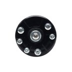 Mando MSS050234A Suspension Strut and Coil Spring Assembly - Front Right - view 5