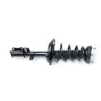 Mando MSS050259A Suspension Strut and Coil Spring Assembly - Rear Left - view 1