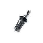 Mando MSS050259A Suspension Strut and Coil Spring Assembly - Rear Left - view 4