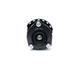 Mando MSS050259A Suspension Strut and Coil Spring Assembly - Rear Left - view 3