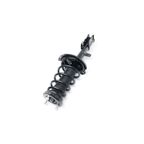 Mando MSS050260A Suspension Strut and Coil Spring Assembly - Rear Right - view 4