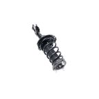 Mando MSS050260A Suspension Strut and Coil Spring Assembly - Rear Right - view 5