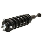 Mando MSS050263 Suspension Strut and Coil Spring Assembly - Front Left - view 2