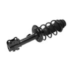 Mando MSS050317 Suspension Strut and Coil Spring Assembly - Front Left - view 1