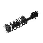 Mando MSS050324 Suspension Strut and Coil Spring Assembly - Front Right - view 2